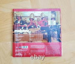 Molotov Donde Jugaran Las Niñas SIGNED vinyl record! Out of Print! Collectable