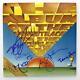 Monty Python And The Holy Grail X5 Signed Autograph Album Vinyl Record Beckett