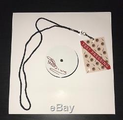 Morrissey Low In High School Vinyl Lp Rare Limited Test Pressing Signed