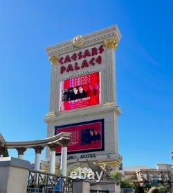 Morrissey signed autographed It's Over Single 7 vinyl record LP BMG RARE