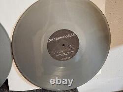 Mushroomhead Savior Sorrow 2LP Gray Gatefold Vinyl SIGNED by Entire Band