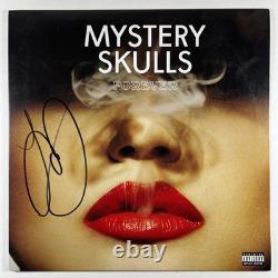 Mystery Skulls Forever LP/Warner Bros. (NM) Autographed 2015 180g Out-of-Print