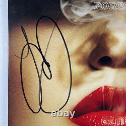 Mystery Skulls Forever LP/Warner Bros. (NM) Autographed 2015 180g Out-of-Print