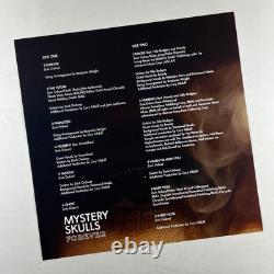 Mystery Skulls Forever LP/Warner Bros. (NM) Autographed 2015 180g Out-of-Print