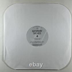 Mystery Skulls Forever LP/Warner Bros. (NM) Autographed 2015 180g Out-of-Print