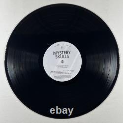 Mystery Skulls Forever LP/Warner Bros. (NM) Autographed 2015 180g Out-of-Print