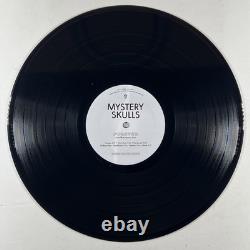 Mystery Skulls Forever LP/Warner Bros. (NM) Autographed 2015 180g Out-of-Print