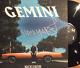 New Super Rare Macklemore Gemini Signed Vinyl Lp X/200 Sold Out