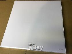 NEW SUPER RARE Travis The Man Who Numbered Vinyl Boxset box with Signed Artcard