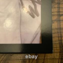 NOFX WHITE trash TWO heebs and A BEAN vinyl signed ribbed wolves in clothing