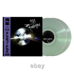 Nas & DJ Premier-Light-Years 2xLP vinyl-LIMITED EDITION! SIGNED! REFRACTION /500