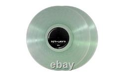 Nas & DJ Premier-Light-Years 2xLP vinyl-LIMITED EDITION! SIGNED! REFRACTION /500