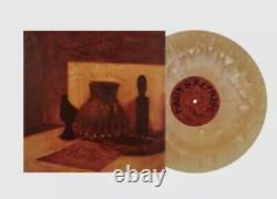 Navy Blue Navy's Reprise 12 Vinyl Record LP Splatter Vinyl Limited SIGNED RARE