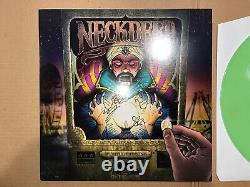 Neck Deep Signed Autographed Vinyl Record LP Wishful Thinking