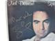 Neil Diamond-signed- September Morn Lp Vinyl- Authenticated Hologram And Cert