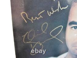 Neil Diamond-signed- September Morn Lp Vinyl- Authenticated Hologram And Cert