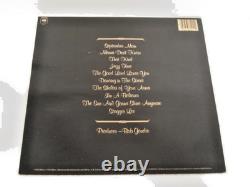 Neil Diamond-signed- September Morn Lp Vinyl- Authenticated Hologram And Cert