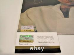 Neil Diamond-signed- September Morn Lp Vinyl- Authenticated Hologram And Cert