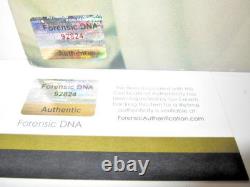 Neil Diamond-signed- September Morn Lp Vinyl- Authenticated Hologram And Cert