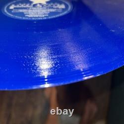 Neil Young Signed Autograph Album Vinyl Record LP Hawks & Doves with JSA COA