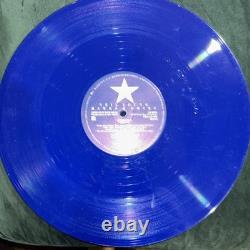 Neil Young Signed Autograph Album Vinyl Record LP Hawks & Doves with JSA COA