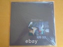 Neko Case Truckdriver, Gladiator, Mule 8-LP BOX SET SIGNED BOOK LTD ED 180G