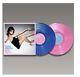 Neon Nights Dannii Minogue Limited Edition Coloured Double Vinyl + Signed Poster