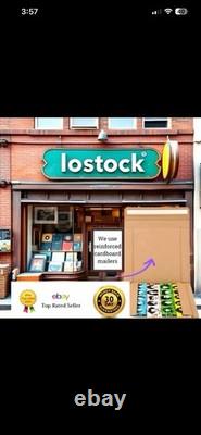 Nick & Bad Seeds LIVE GOD Vinyl 2LP- SIGNED PRINT Preorder Dec. 5th