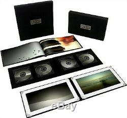 Nine Inch Nails Ghosts I-IV Limited Edition Box Set Vinyl LP Record SIGNED