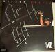 Nipsey Hussle Autographed Vl Album With Lp X2 Vinyl Record