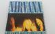 Nirvana Smells Like Teen Spirit Vinyl 7 Signed Autographed Kurt Rare