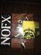 Nofx 30th Anniversary Signed Box Set Vinyl Record Collection Fat Wreck Chords Lp