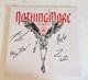 Nothing More Spirits Vinyl Record White Gatefold Double Lp Signed