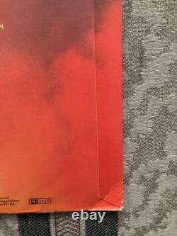 OZZY OSBOURNE Ltd Autographed 451/5000 Shot In The Dark/ 7 UK Vinyl Record