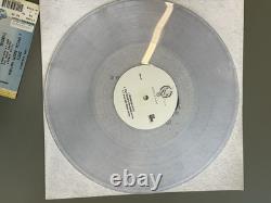 Opeth Heritage Vinyl Album Autographed Signed by Band Autographed LP