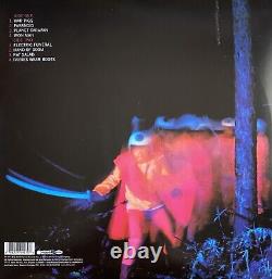 Ozzy Osbourne Autographed Signed Black Sabbath Paranoid Vinyl