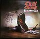 Ozzy Osbourne Autographed Signed Blizzard Of Ozz Vinyl Record Album