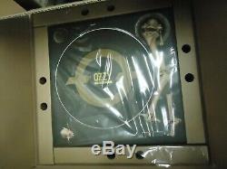 Ozzy Osbourne See You On The Other Side Autographed Collectors Box NO VINYL