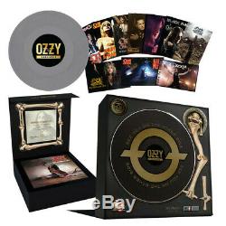 Ozzy Osbourne See You On The Other Side Autographed & Numbered Vinyl Box Set