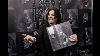 Ozzy Osbourne Signing At Amoeba Music Hollywood On 2 21 20