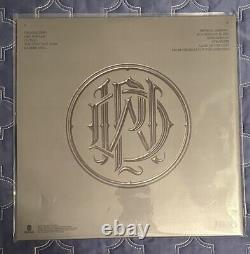 PARKWAY DRIVE SIGNED Darker Still Rare Vinyl LP Autographed JSA