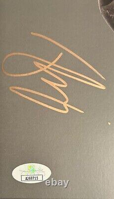 PARKWAY DRIVE SIGNED Darker Still Rare Vinyl LP Autographed JSA