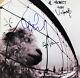 Pearl Jam Vs Vinyl Record Signed By Eddie Vedder Jeff Ament Mike Mccready