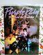 Prince Autographed'purple Rain' Vinyl Record With Loa