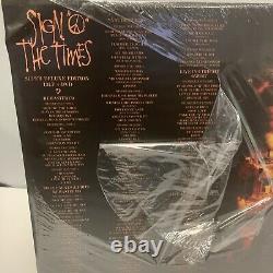 PRINCE-SIGN O' THE TIMES (SUPER DELUXE EDITION) Vinyl Brand New, Sealed