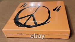 PRINCE Sign O The Times THE SINGLES 7 Box SEALED Limited Edition Peach Vinyl