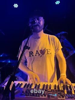 Panchiko Deathmetal Signed By The Band Colored Vinyl Record