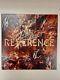 Parkway Drive Rock Band Musicians Signed Reverence Vinyl Lp Record New With Coa