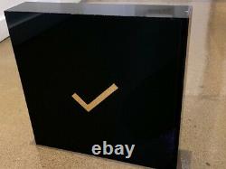 Pet Shop Boys Yes SIGNED VINYL FACTORY UK 11 LP 2009 BOX SET MEGA RARE 300 MADE