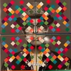 Pet Shop Boys Yes SIGNED VINYL FACTORY UK 11 LP 2009 BOX SET MEGA RARE 300 MADE